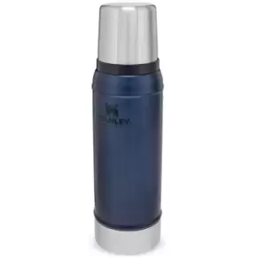 Image of Stanley Classic Vacuum Bottle 0.75L Nightfall