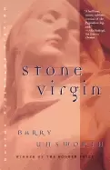 Image of stone virgin