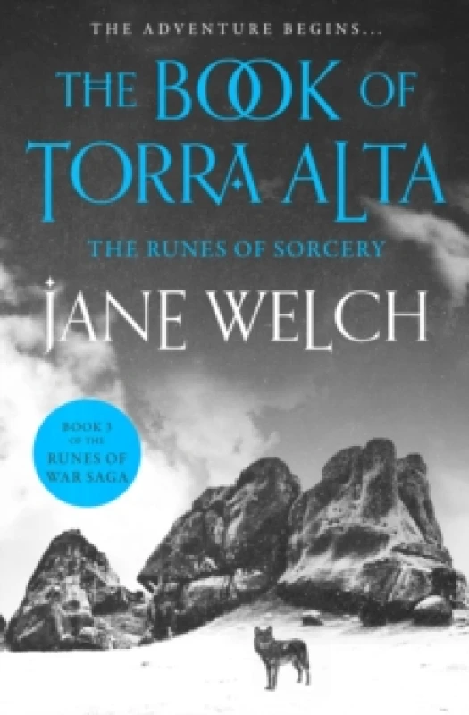 Image of The Runes of Sorcery. Paperback. By Jane Welch Books