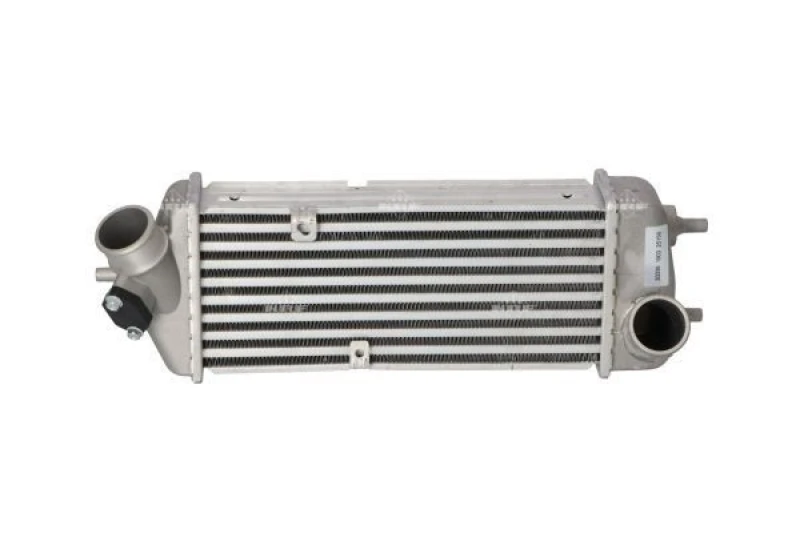 Image of NRF 30336 Intercooler without sensor Intercooler,charger (468)