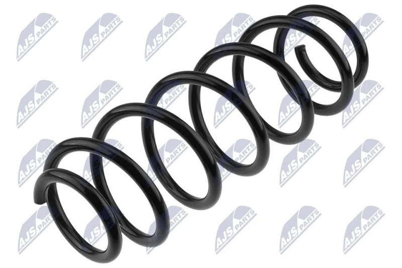 Image of NTY Coil spring NTY ASZ-CT-009