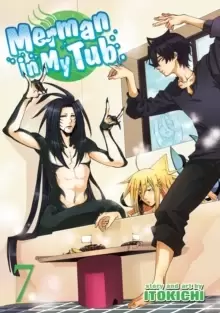 Image of Merman in My Tub Vol. 7