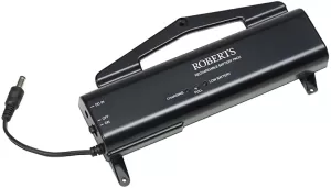 Image of Roberts BP93I Battery Pack for Stream 93i & Stream 94i