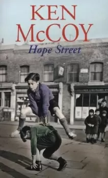 Image of Hope Street by Ken McCoy