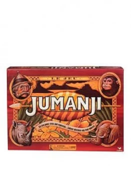 image of Games Jumanji