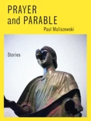 Image of prayer and parable stories