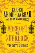 Image of mycroft and sherlock the empty birdcage
