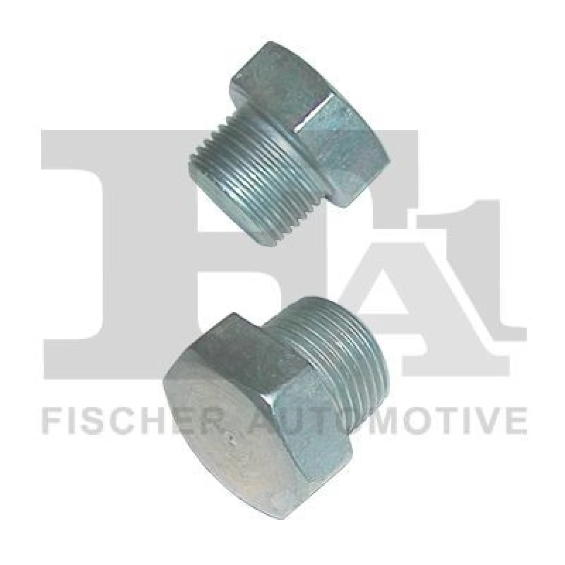 Image of FA1 862.369.001 Drain Plug Thread Size: 3/8" Oil Drain Plug,oil pan (593)