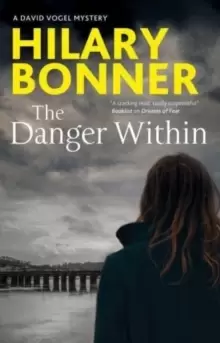 Image of The Danger Within