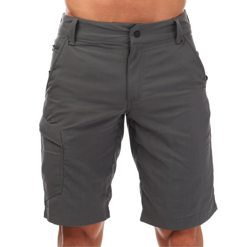Image of Berghaus Navigator 2.0 Short - Grey Grey 28 inch