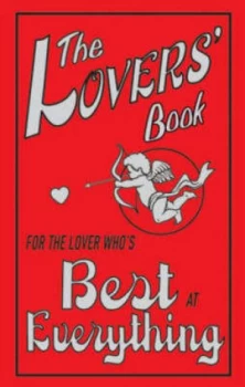 Image of The Lovers Book by Kate Gribble Hardback