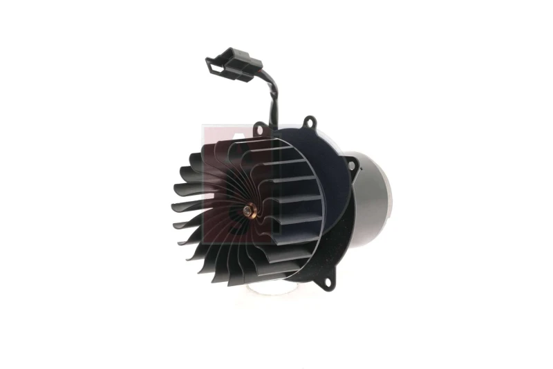 Image of AKS DASIS 448263N Blower Motor Interior Blower (2669)