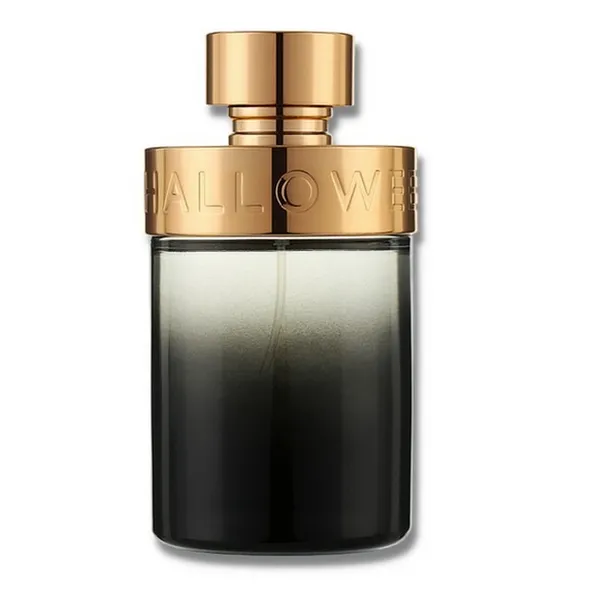 Image of Jesus del Pozo Halloween Man Shot Eau de Toilette For Him 125ml