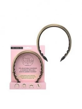 image of Invisibobble Hairhalo Headband - Let'S Get Fizzycal