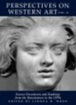 Image of Perspectives on Western Art by Linnea Wren Book