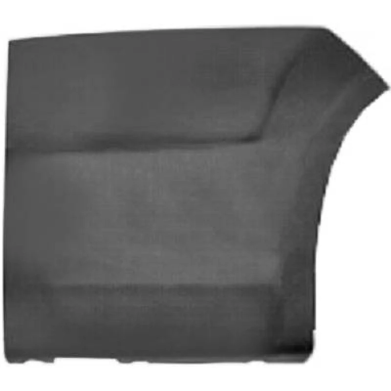 Image of Trim / Protective Strip, sidewall DIEDERICHS 3484366
