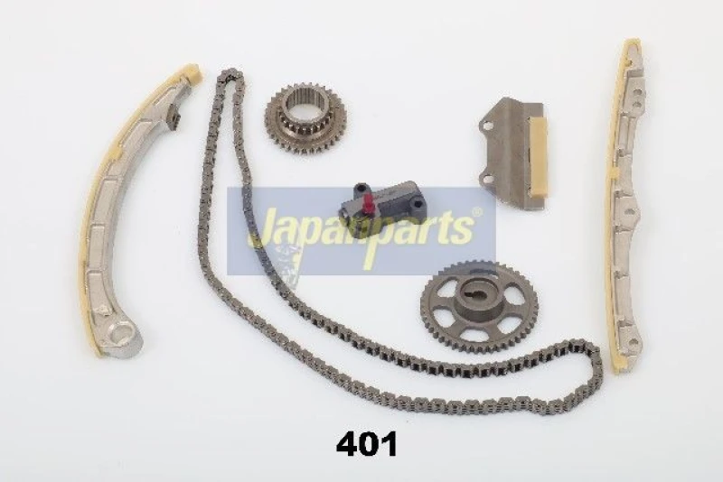Image of JAPANPARTS Timing chain kit JAPANPARTS KDK-401