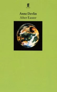 Image of After Easter by Anne Devlin Book