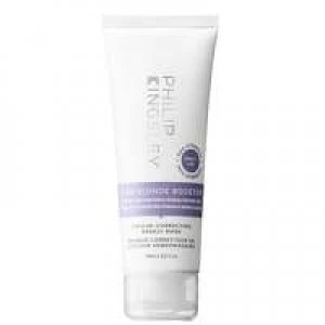 image of Philip Kingsley Treatments Pure Blonde Booster Colour-Correcting Weekly Mask 75ml