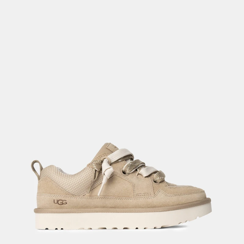 Image of Womens Lo Lowmel Casual Shoes