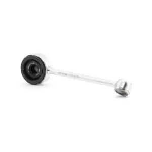Image of TOPRAN Selector-/Gear Lever 723 075 PEUGEOT,206 Schragheck (2A/C),206 CC (2D),206 SW (2E/K)
