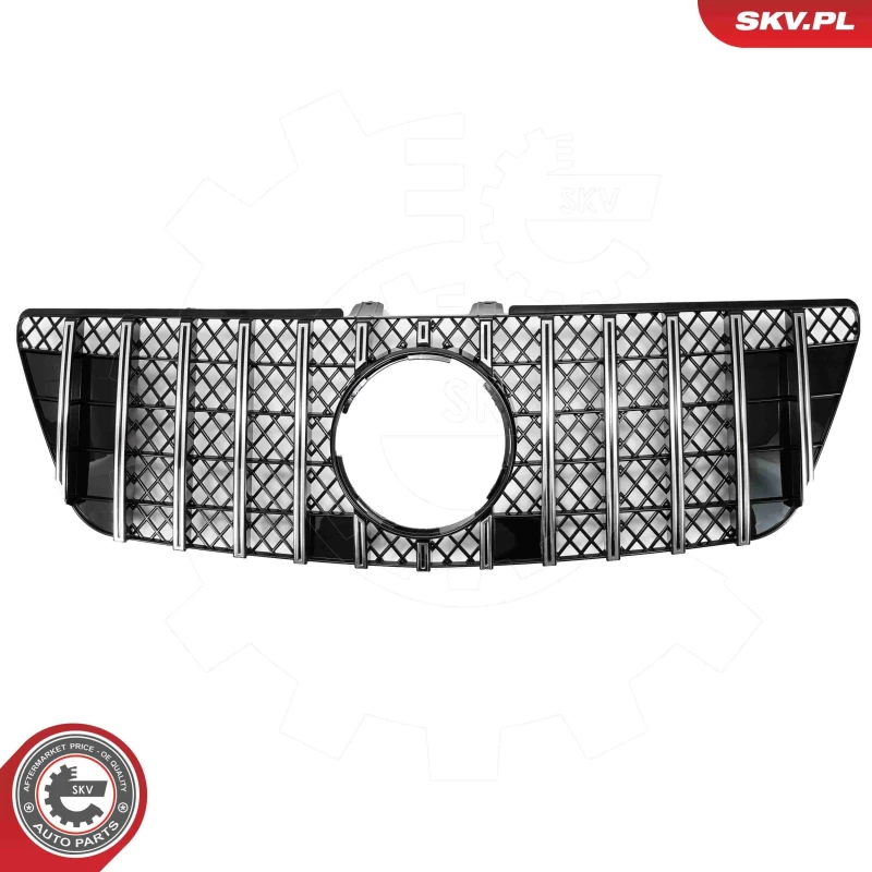 Image of ESEN SKV Radiator Grille ESEN SKV 66SKV585