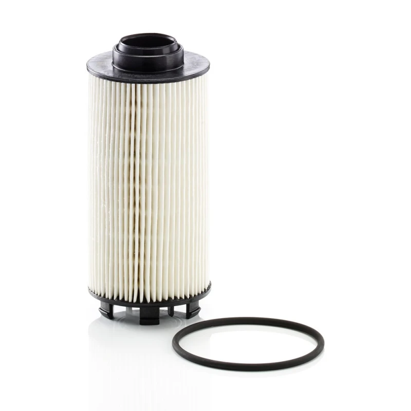 Image of Fuel filter MANN-FILTER PU 834/2 x
