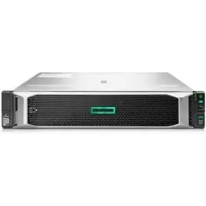 Image of HPE DL180 Gen10 Xeon Gold 5218 - 2.3GHz 16GB No HDD - Rack Server