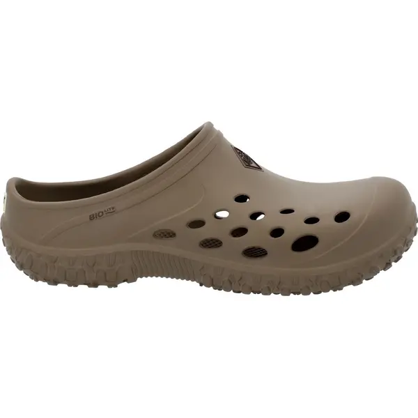 Image of Muck Boots Mens Muckster Lite Slip On Gardening Clogs Mules - UK 13