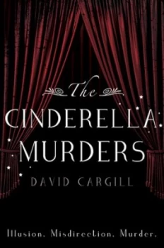 Image of The Cinderella Murders by David Cargill Book