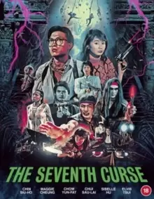 Image of The Seventh Curse