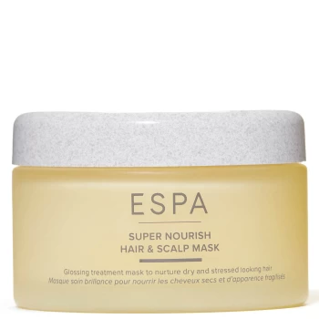 image of ESPA Active Nutrients Superfood Scalp & Hair Mask