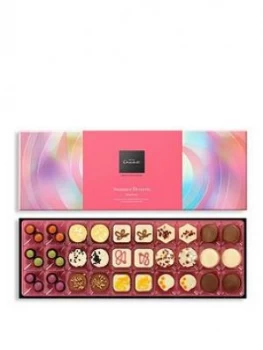 Image of Hotel Chocolat The Summer Desserts Sleekster