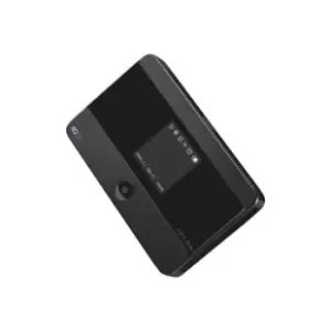 Image of TP Link M7350 4G LTE-Advanced Mobile WiFi - Black