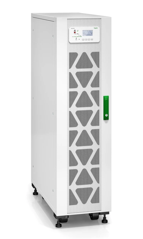 Image of APC APC Easy 3S uninterruptible power supply (UPS) Double-conversion (Online) 20 kVA 20000 W E3SUPS20KHB