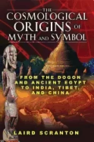 Image of cosmological origins of myth and symbol from the dogon and ancient egypt to