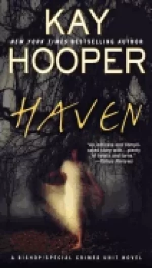 Image of haven bishop special crimes unit novels