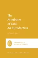 Image of attributes of god an introduction