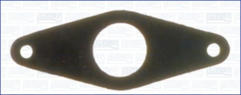Image of AJUSA Timing cover gasket AJUSA 00646200