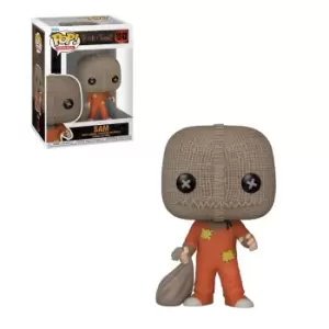 image of Trick 'r Treat Sam Funko Pop! Vinyl