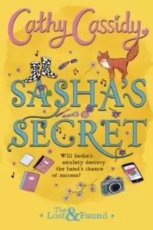 Image of Sasha's Secret