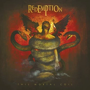 Image of Redemption - This Mortal Coil Vinyl