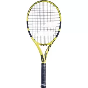 image of Babolat Aero G TR 09 - Yellow