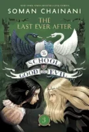 Image of last ever after