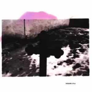 Image of After RSD 2021 by Ihsahn Vinyl Album