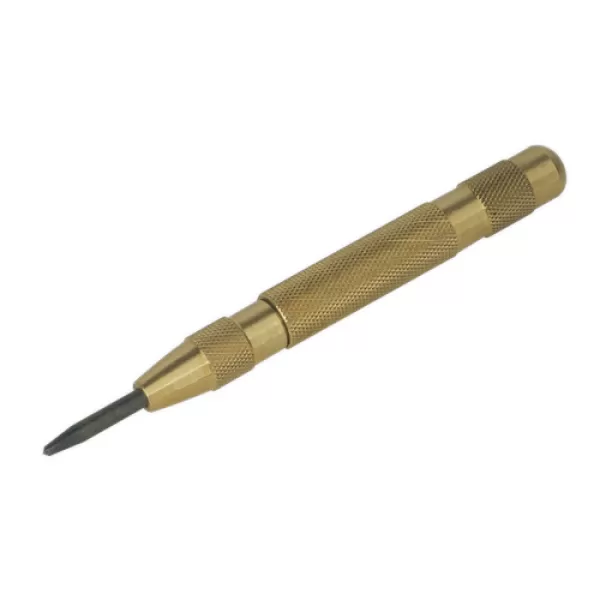 Image of Genuine SEALEY AK9121 Automatic Centre Punch