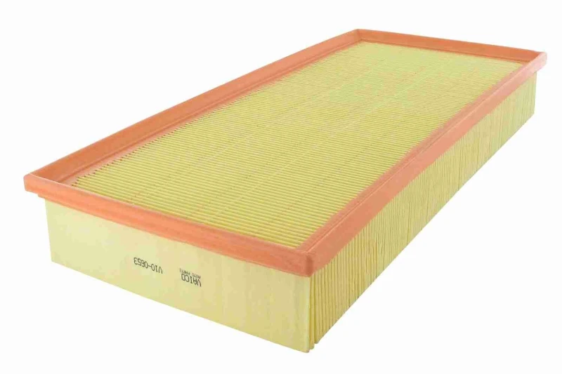 Image of VAICO V10-0653 Air filter Original VAICO Quality, Filter Insert Air Filter (8)