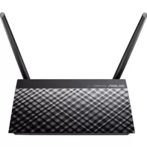 image of Asus RT-AC51U AC750 WiFi Router 5 GHz, 2.4 GHz 750 MBit/s