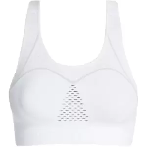 Image of Berlei Berlei Electrify Top Womens - White