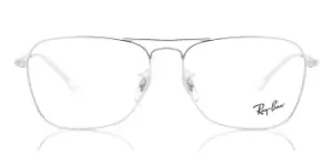 Image of Ray-Ban Eyeglasses RX6536 2501